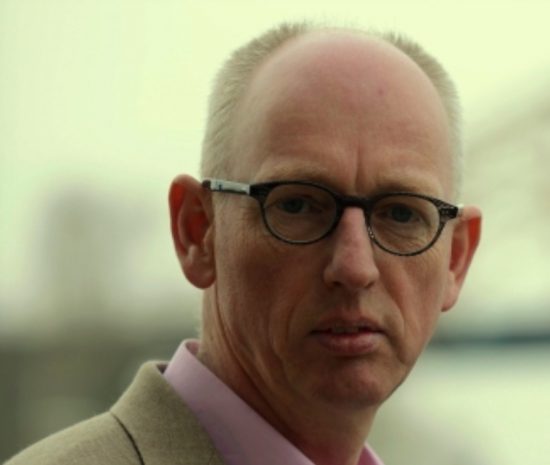 AVG Klaas van der Galien