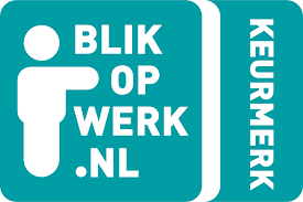 R3 Blik op Werk Keurmerk