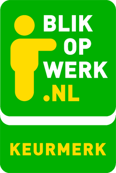 Blik op werk Keurmerk